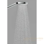 лейка для душа hansgrohe croma 110 select s vario hs 26802400 белый/хром