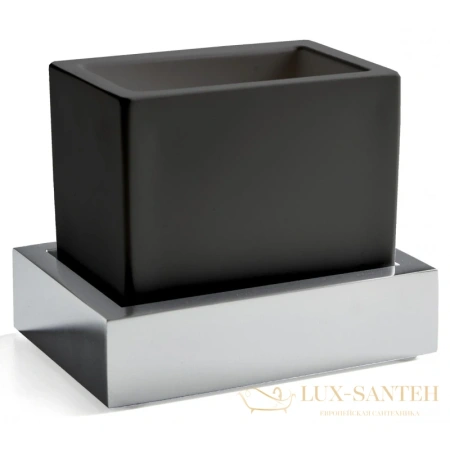 стакан 3sc sk 3.0 sk03sl.no, хром