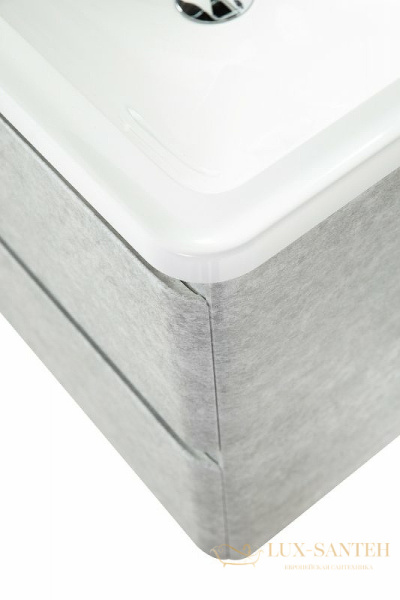 раковина belbagno bb600/455-lv-mr-alr 60 см, белый