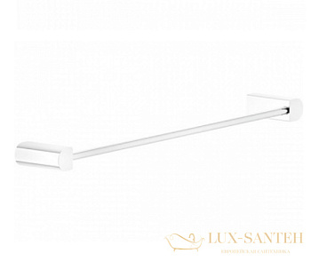 полотенцедержатель gessi rilievo 59400.279 45 см, white cn
