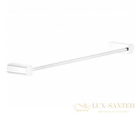 полотенцедержатель gessi rilievo 59400.279 45 см, white cn