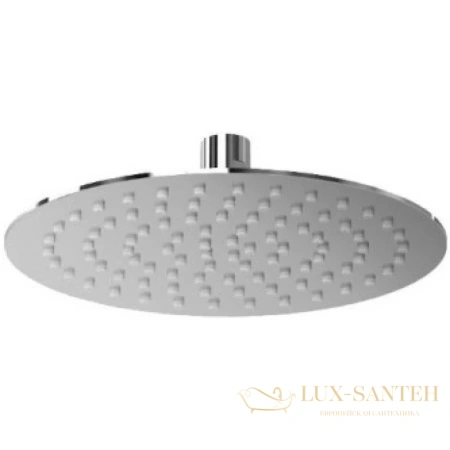 верхний душ ideal standard idealrain luxe b0383my 200 мм, нержавеющая сталь
