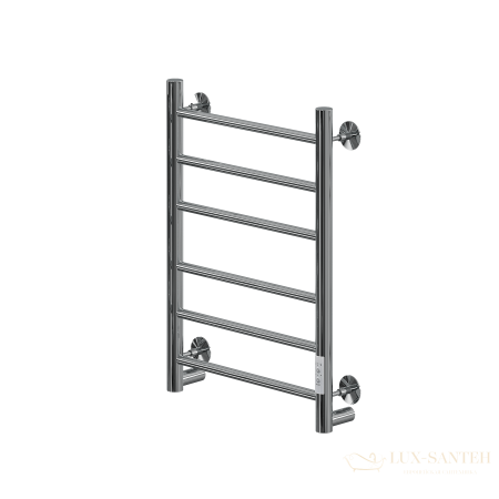 полотенцесушитель электрический кабельный ника way-2 60/40 u, хром