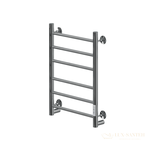 полотенцесушитель электрический кабельный ника way-2 60/40 u, хром