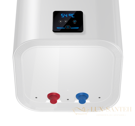 водонагреватель аккумуляционный электрический бытовой thermex smart 151 117 50 v