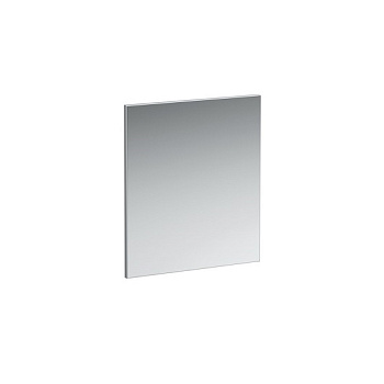 зеркало laufen frame25 4.4740.2.900.144.1 600х700 мм, зеркальный 