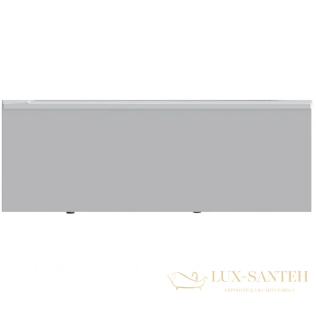 панель фронтальная astra-form магнум 02010008 180 см, белый