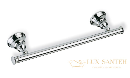полотенцедержатель stil haus smart sm06.2(08) длина 34 см, хром