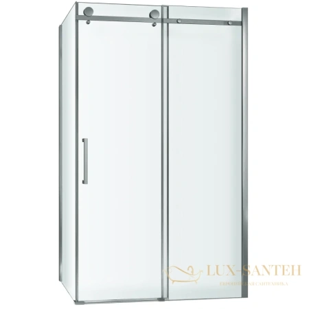 душевой уголок berges gelios 061019 120х90 см