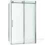 душевой уголок berges gelios 061019 120х90 см