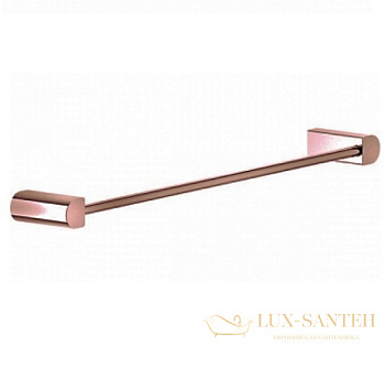полотенцедержатель gessi rilievo 59400.030 45 см, copper pvd