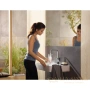 смеситель для раковины hansgrohe metropol 230 32511000