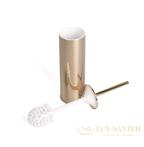 настенный металлический ёрш stil haus hashi, 010m(16), золото