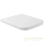 Сиденье для унитаза Villeroy & Boch Finion 9M88S1R1 с микролифтом, альпийский белый