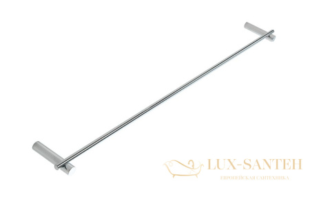 полотенцедержатель stil haus hashi hs05(08) длина 60 см, хром