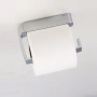 держатель для туалетной бумаги, открытый keuco elegance 11662010000