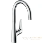 смеситель для кухни hansgrohe talis s 72812000