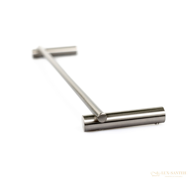 полотенцедержатель stil haus hashi, hs45(36), длина 45 см, никель сатин