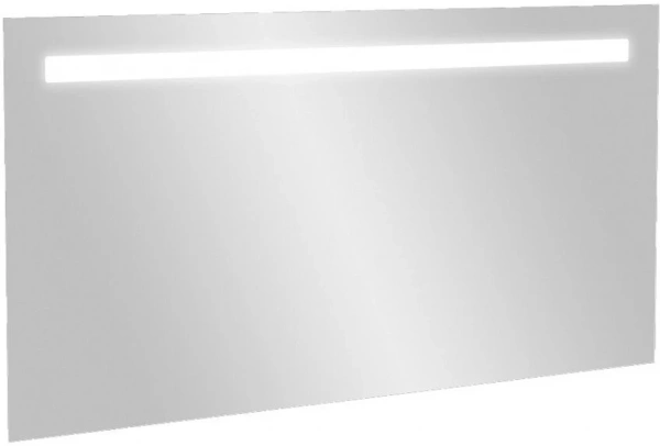 зеркало со светодиодной подсветкой jacob delafon parallel 110x65 eb1417-nf