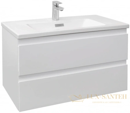 тумба под раковину jacob delafon madeleine 80x46 eb2053-j5