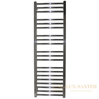 полотенцесушитель grota classic 30/120, хром