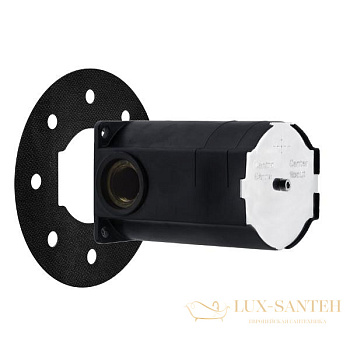 механизм смесителя gessi 33687.031 для раковины