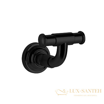 крючок gessi venti20 65521.299, black xl