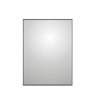 зеркало colombo design gallery b2014 60x120 см выключатель, розетка 