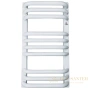 полотенцесушитель электрический terma alex 54x50 белый матовый, ral9016
