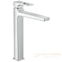 смеситель для раковины hansgrohe metropol 260 74512000