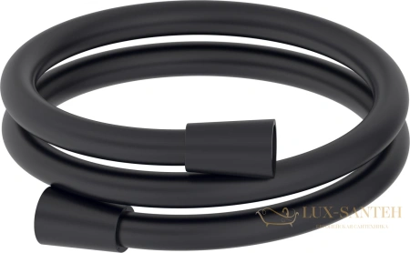 комплект смесителей для ванны jacob delafon oscar e29847ru-bl матовый черный