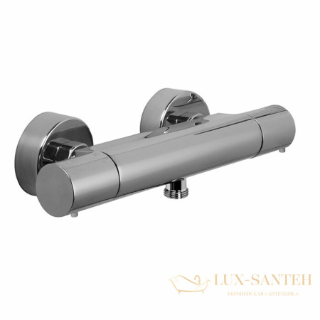 термостат для душа fima carlo frattini fimatherm f4275/1cr, хром