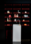 раковина laufen kartell by 8.1133.1.400.111.1 напольная 38 см, белый глянцевый