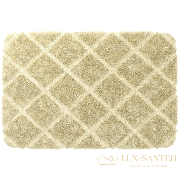 коврик wasserkraft lippe bm-6513, лен