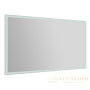 зеркало belbagno spc-grt-1400-800-led-tch-warm 140 см с подсветкой, с подогревом, с сенсорным выключателем 