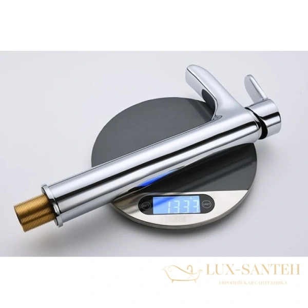 смеситель для раковины d&k rhein.marx da1392701, хром