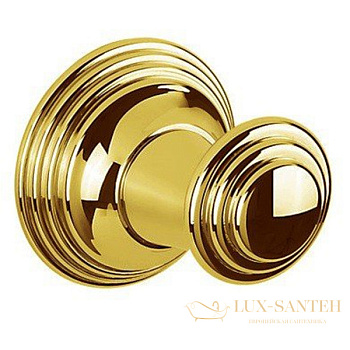 крючок colombo design hermitage lc87.hps, золото