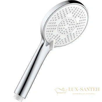 ручной душ lemark lm8154с, 3 режима, хром