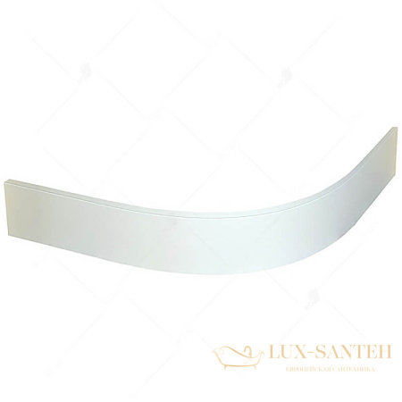 экран для поддона rgw n (полукруг)