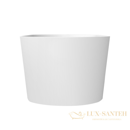 ванна акриловая свободностоящая 200х85 см, belbagno bb416-2000-850, белый глянцевый