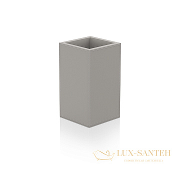 контейнер decor walther brownie 0937449, серый