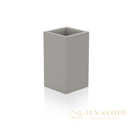 контейнер decor walther brownie 0937449, серый