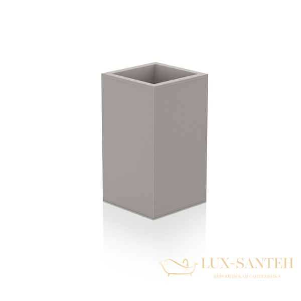 контейнер decor walther brownie 0937449, серый