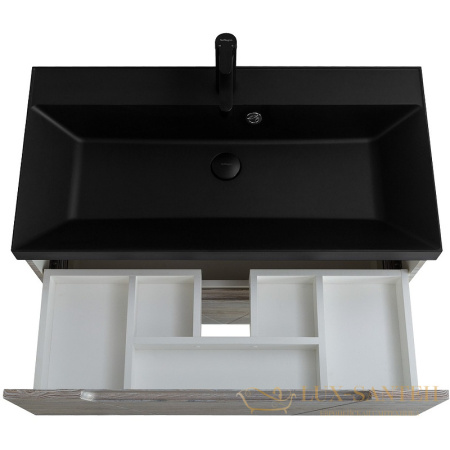 тумба под раковину belbagno vittoria vittoria-1000-2c-so-pino-p 100 см подвесная, pino