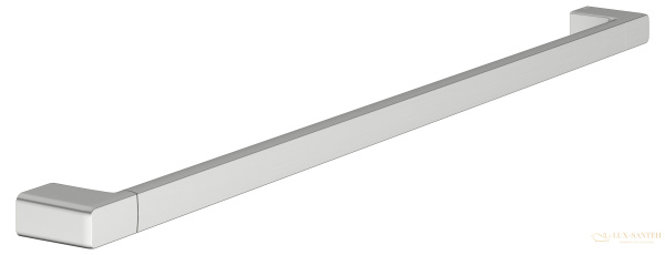 полотенцедержатель 800 мм, keuco moll, 12701210800, нержавеющая сталь шлифованная