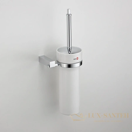 ерш schein rembrandt 067c, хром