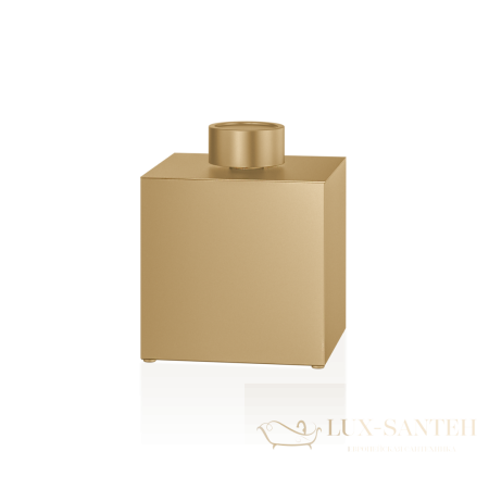 контейнер decor walther dw 3565 0852882 универсальный, золото шлифованное