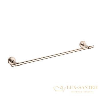 полотенцедержатель bertocci cinquecento 110 0517 6050 51 см, никель матовый