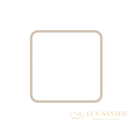 держатель для ершика bertocci fly 149 1521 6050, никель шлифованный