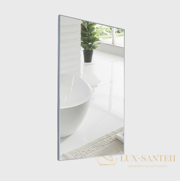 зеркало belbagno spc spc-al-500-900, хром